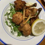 ポチ家 - チューリップ（朝日屋より仕入れ）