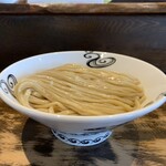 つけ麺 ジンベエ - 