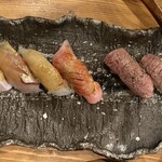 Sushi Koubou Nagamasa - 