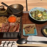 焼肉㐂舌 南船場 - 