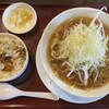 らーめん 醤家