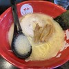 百歩ラーメン 北浦和店