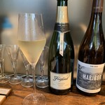 CIRCULO - スパークリングワイン