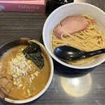 つけ麺 陽 - 濃厚■つけ麺