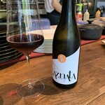 CIRCULO - 赤ワイン