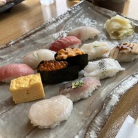 魚河岸 次郎松 - 