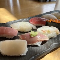 魚河岸 次郎松 - 