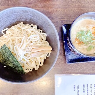 麺ダイニング まさゆめ_2