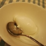 Midousuji Roddi - ミルクのジェラート