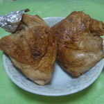 高橋の若どり - 