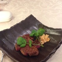 鉄板焼きレストラン ドン・岩﨑 - 
