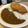 とんかつ檍のカレー屋 いっぺこっぺ 新橋店