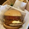 FRESHNESS BURGER - 