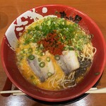 Ramen makotoya - 