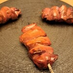 Yakitori Sakuta - 