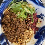 スパイス担担麺専門店 香辛薬麺 - 