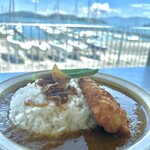 港の中のキッサテン - 