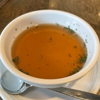 上野洋食遠山 - 