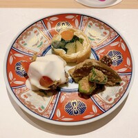 和 のぎ - 
