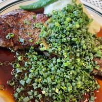 上野洋食遠山 - 