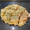 Okonomiyaki Ishin - いしん焼き