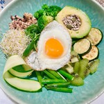 gelato pique cafe bio concept 表参道ヒルズ店 - 