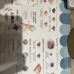 gelato pique cafe bio concept 表参道ヒルズ店 - 