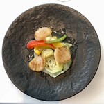 ラー・エ・ミクニ - 