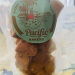 Pacific BAKERY - 