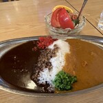 カレーの店 SPICE - 