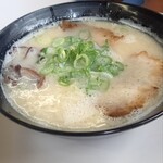 Maru Sou Ramen - 