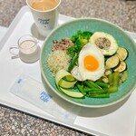 gelato pique cafe bio concept 表参道ヒルズ店 - 