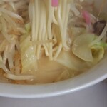 Maru Sou Ramen - 