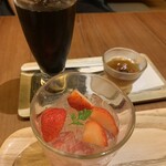 和カフェダイニング わらん - 