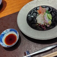 銀座 蟹みつ - 