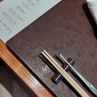銀座 蟹みつ - 