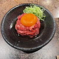 ヤキニク甲 - 