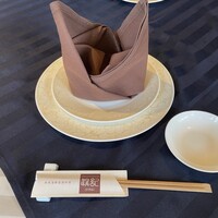 チャイニーズガーデンレストラン 深記 - 