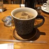 TEA ROOM Yuki Usagi - アイスカフェオレ　650円