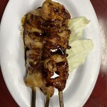 たらいうどん 新見屋 - 