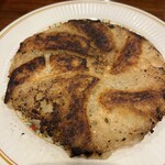 アジア中華創作料理 天府餃子城 - 