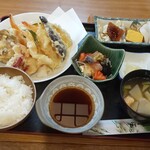 にしかね - 料理写真: