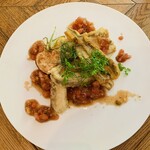 CIRCULO - 番外：先週のキスのフリット