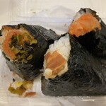 おにぎりぼんご - 