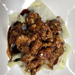 たらいうどん 新見屋 - 