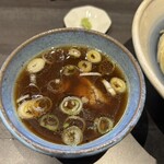 Ganso Saga Tsukemen Kotora - 