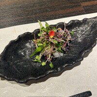 鮨 やまけん 銀座店 - 