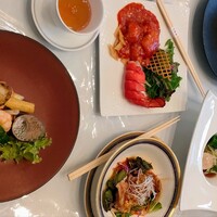 中国料理 春蘭門 - 