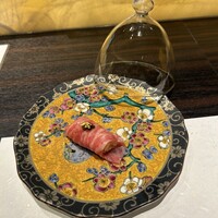 鮨 やまけん 銀座店 - 