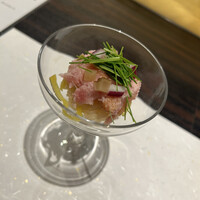 鮨 やまけん 銀座店 - 